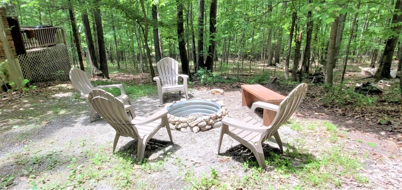 New Market Vacation Rental