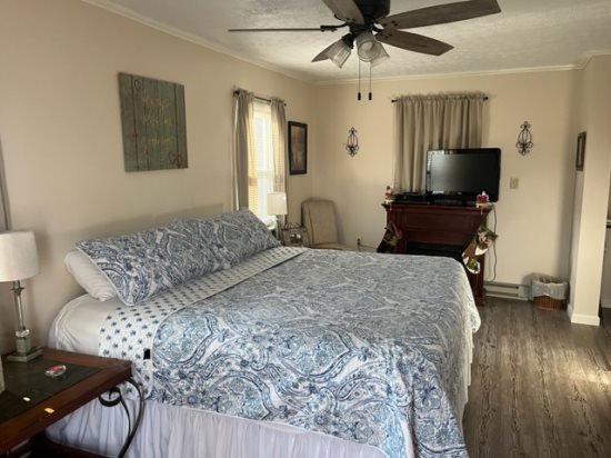 Luray Vacation Rental