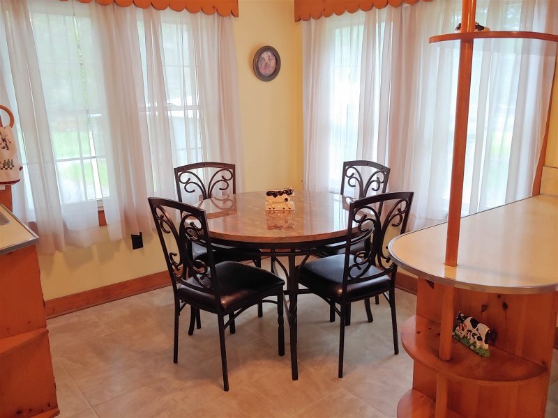 Luray Vacation Rental