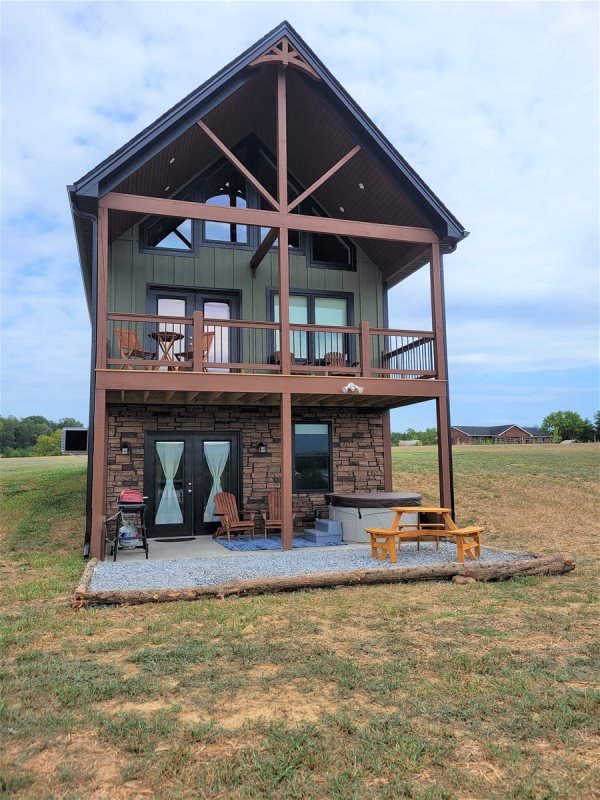 Luray Vacation Rental