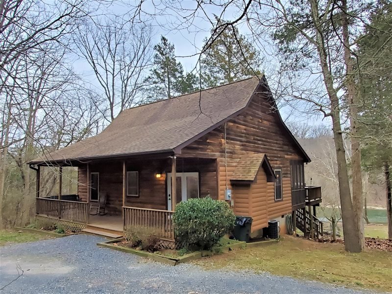 Luray Vacation Rental