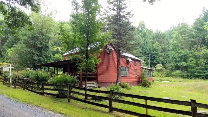 Luray Vacation Rental