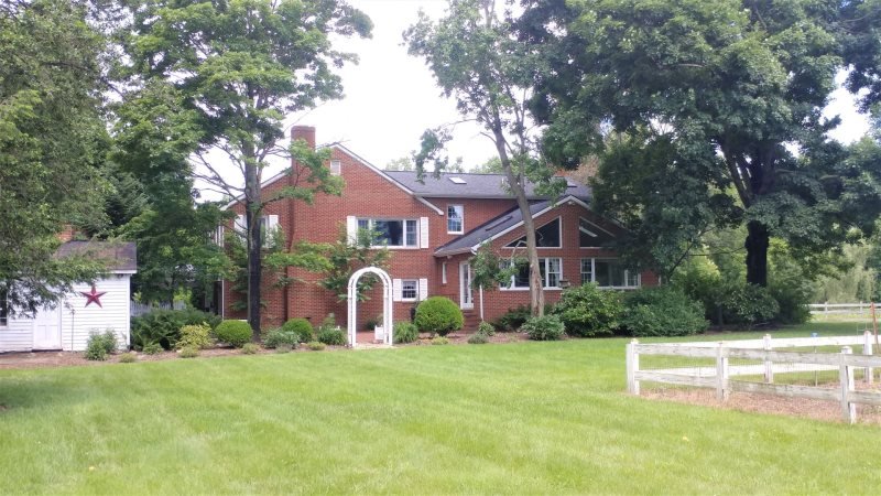 Elkton Vacation Rental