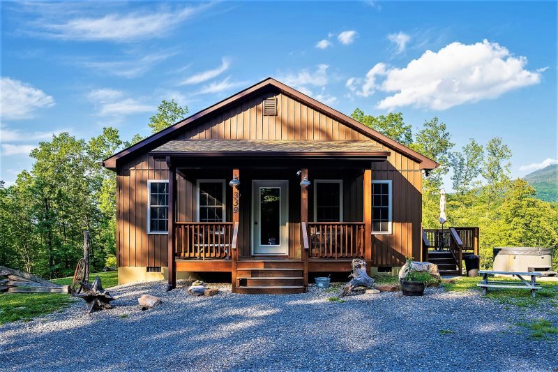 Luray Vacation Rental