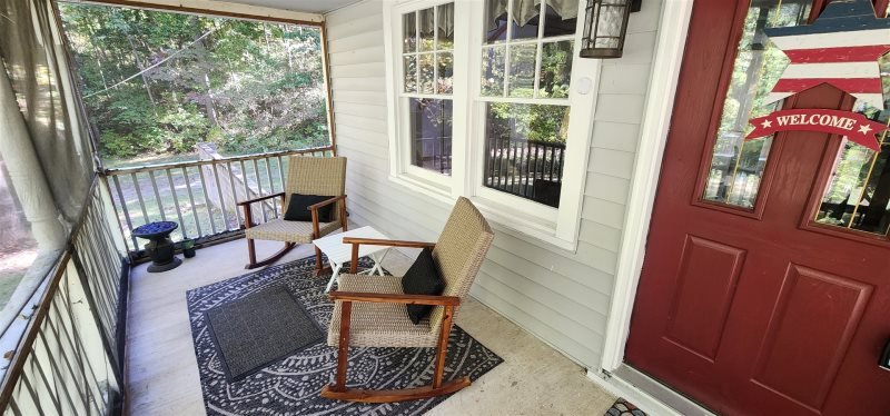 New Market Vacation Rental