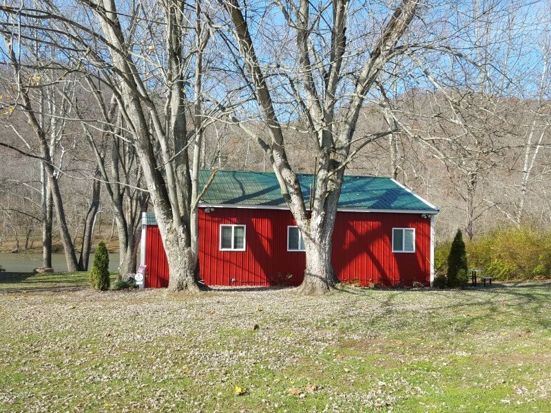 Luray Vacation Rental