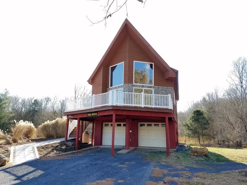 Luray Vacation Rental