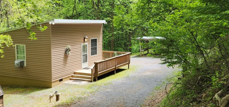 Stanley Vacation Rental