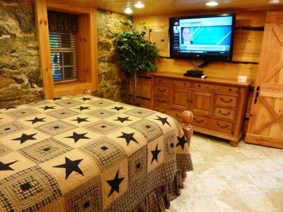 Elkton Vacation Rental