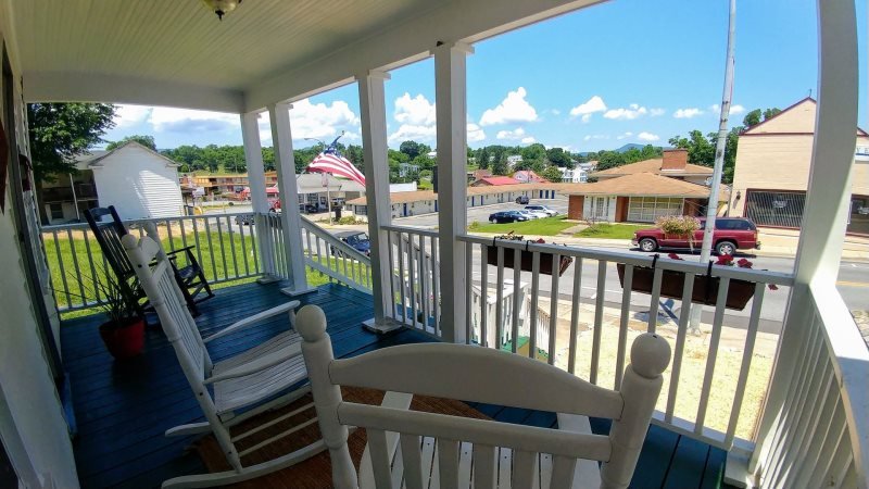 Luray Vacation Rental