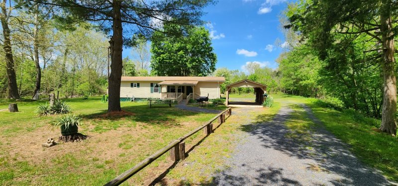 Luray Vacation Rental