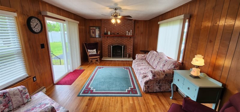 Luray Vacation Rental