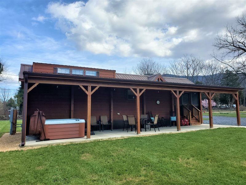 Luray Vacation Rental
