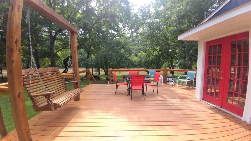 Luray Vacation Rental