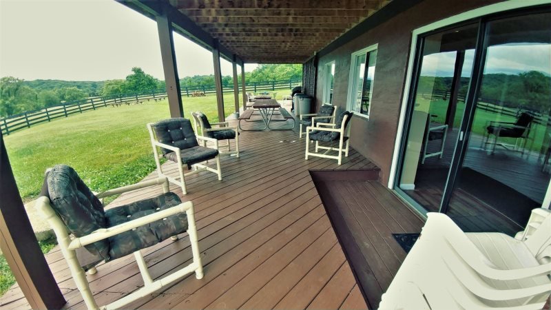 Stanley Vacation Rental