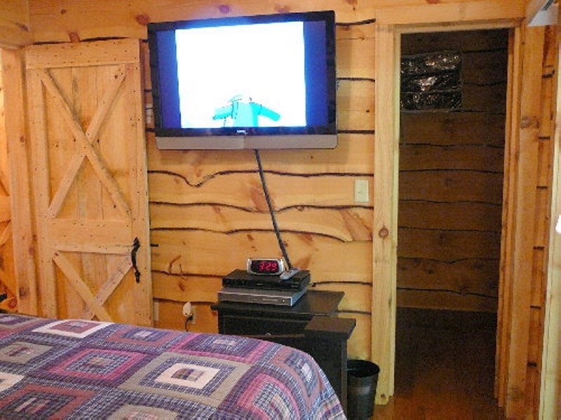 Shenandoah  Vacation Rental