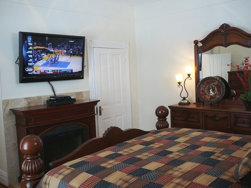 Elkton Vacation Rental
