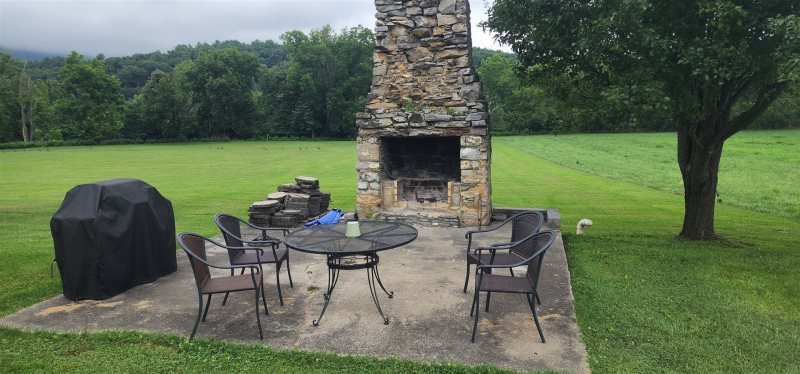 Luray Vacation Rental