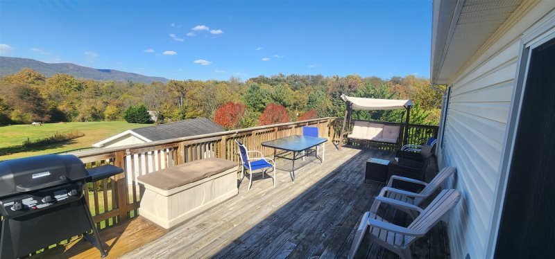 Luray Vacation Rental