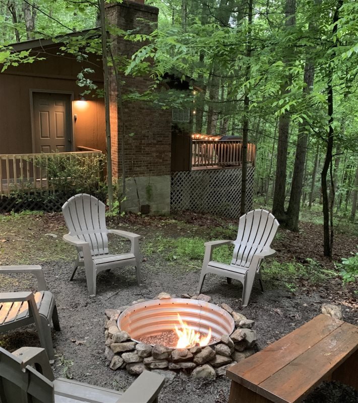 New Market Vacation Rental