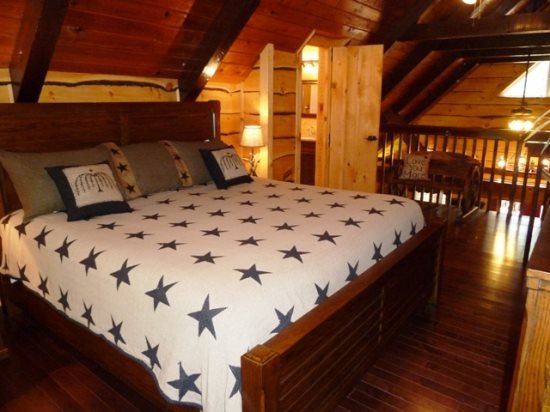 Shenandoah  Vacation Rental