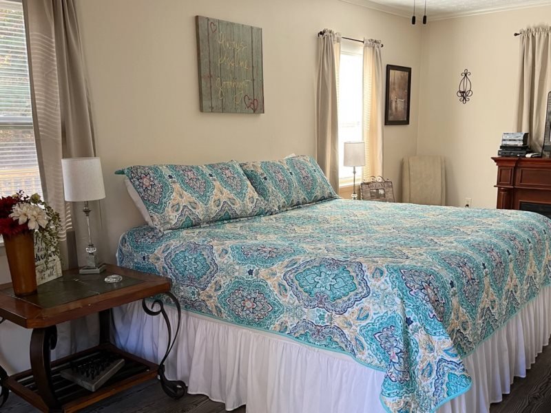 Luray Vacation Rental