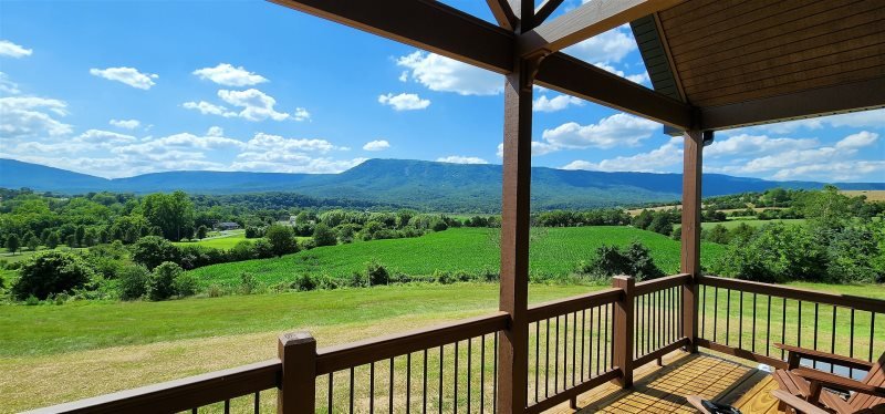 Luray Vacation Rental