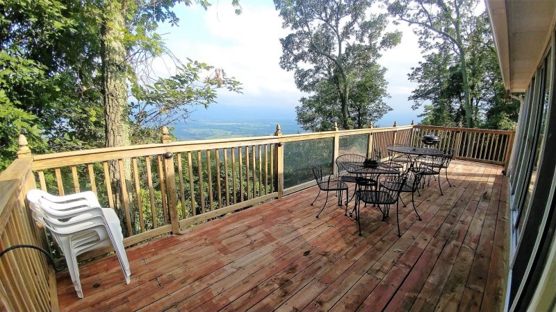 Luray Vacation Rental