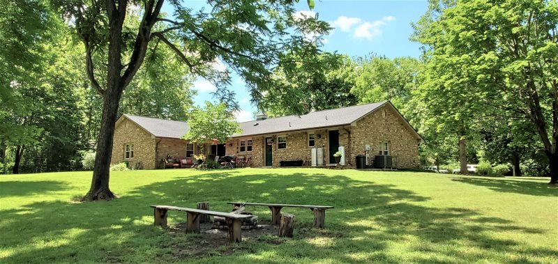 Stanley Vacation Rental