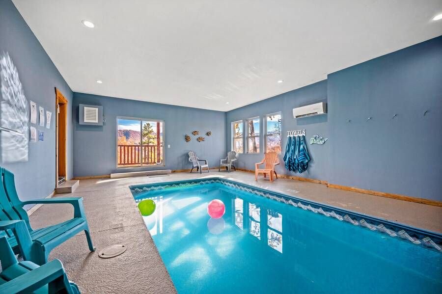 Pigeon Forge Vacation Rental