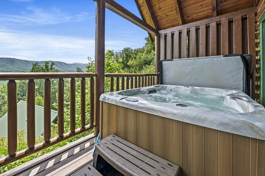 Pigeon Forge Vacation Rental