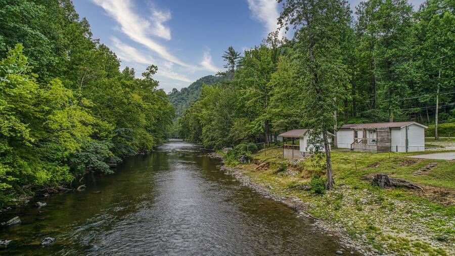 Walland Vacation Rental