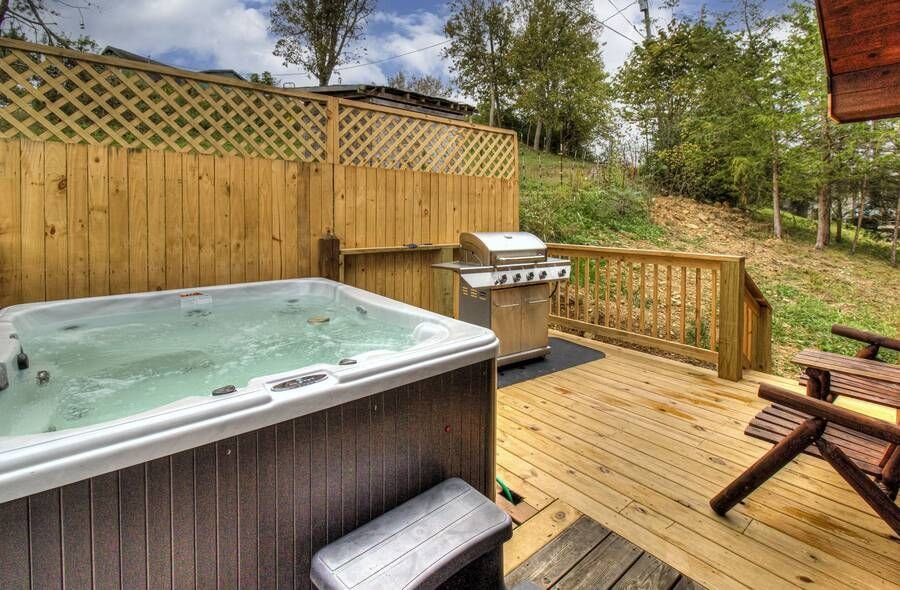 Sevierville Vacation Rental