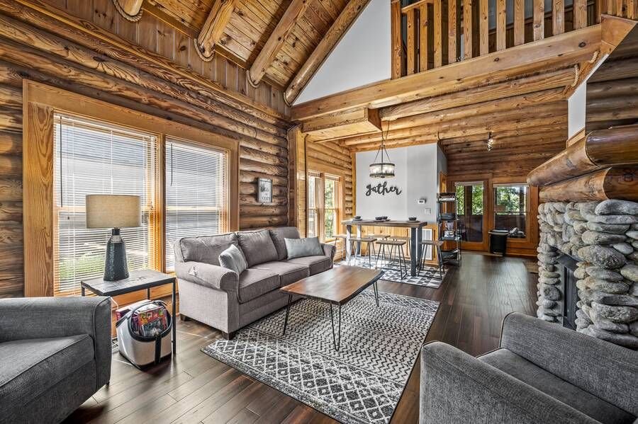 Pigeon Forge Vacation Rental