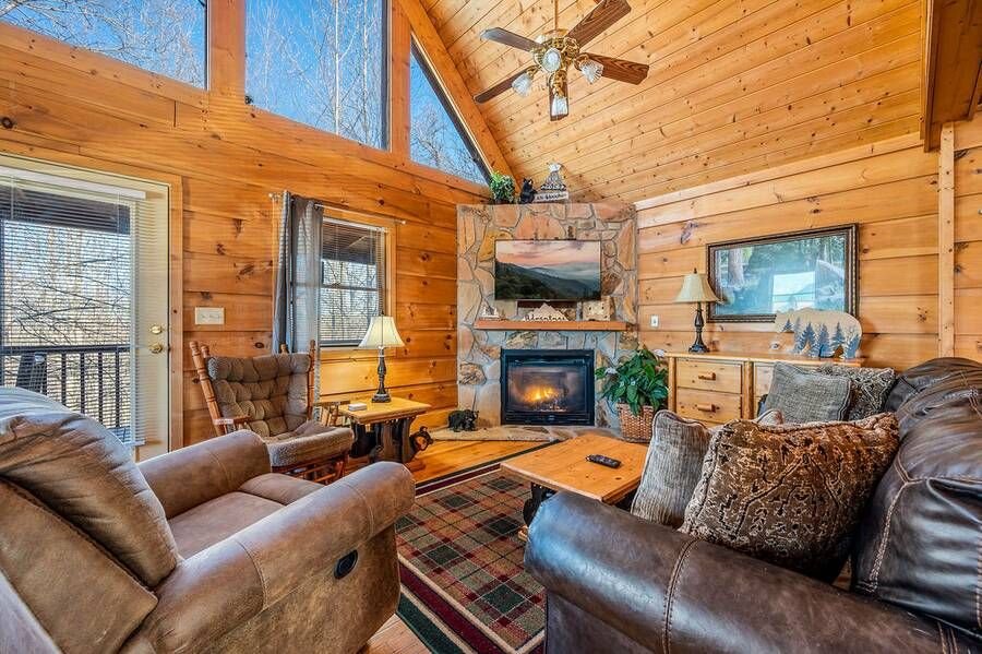 Gatlinburg Vacation Rental