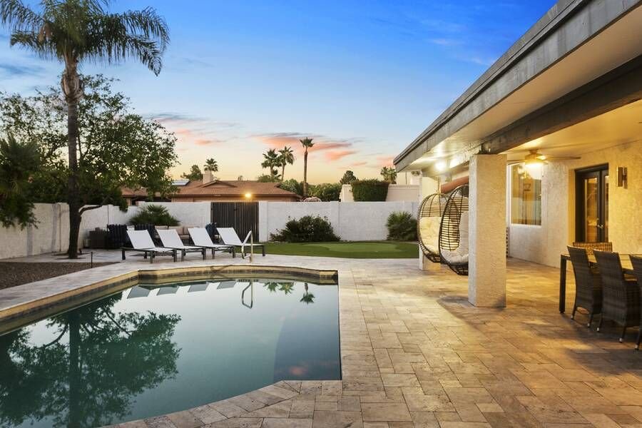 Scottsdale Vacation Rental