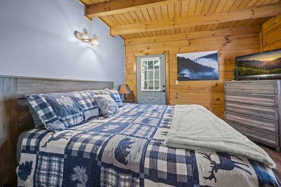 Sevierville Vacation Rental