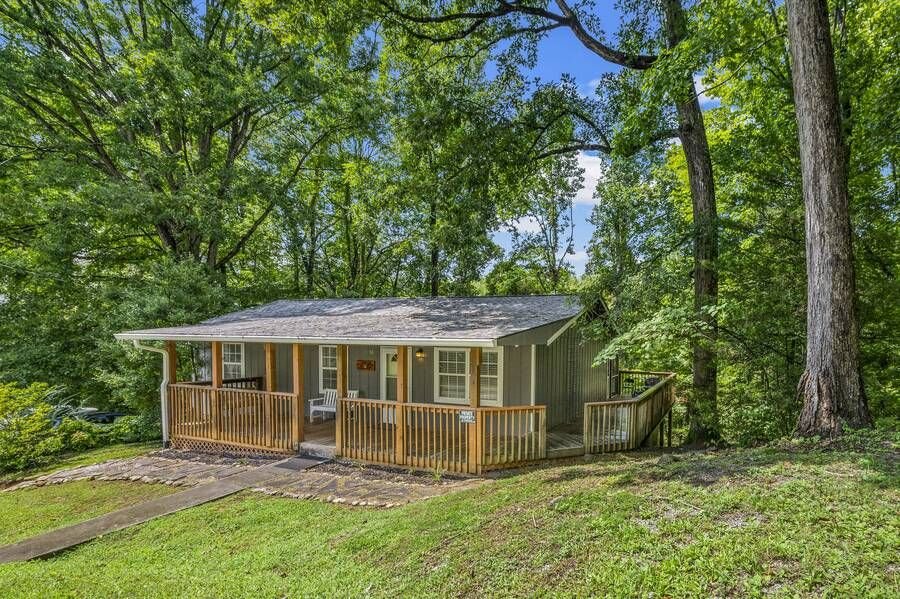 Sevierville Vacation Rental