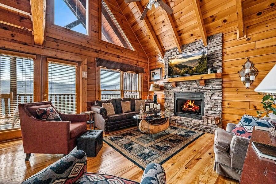 Pigeon Forge Vacation Rental