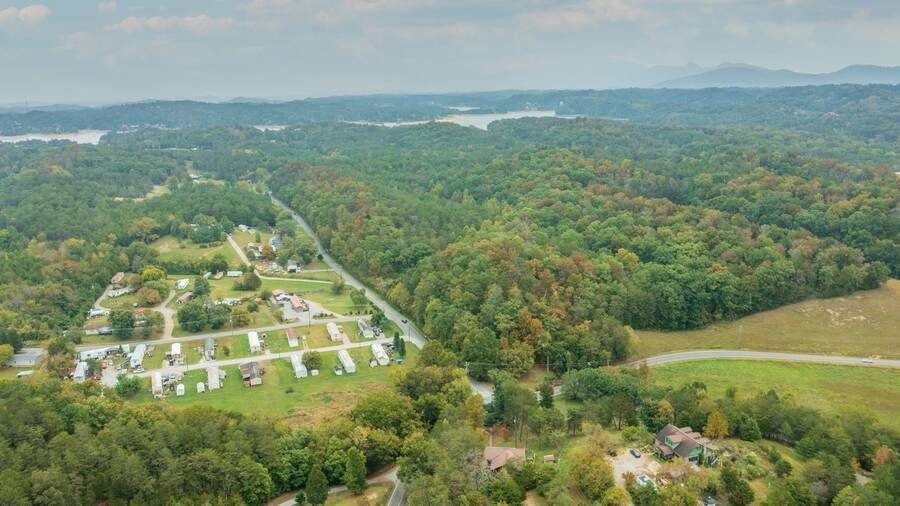 Sevierville Vacation Rental