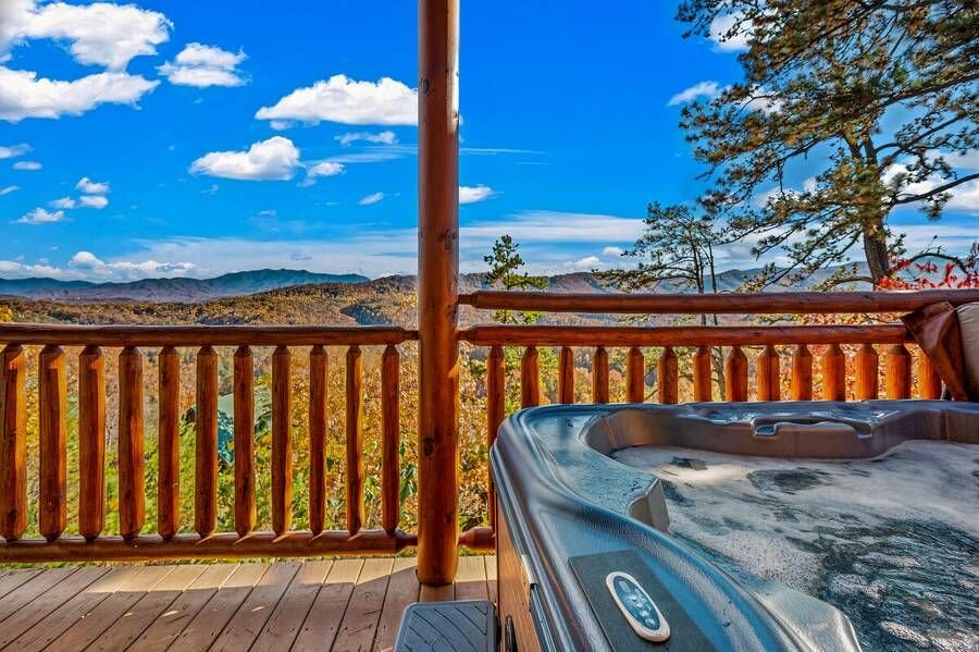 Pigeon Forge Vacation Rental