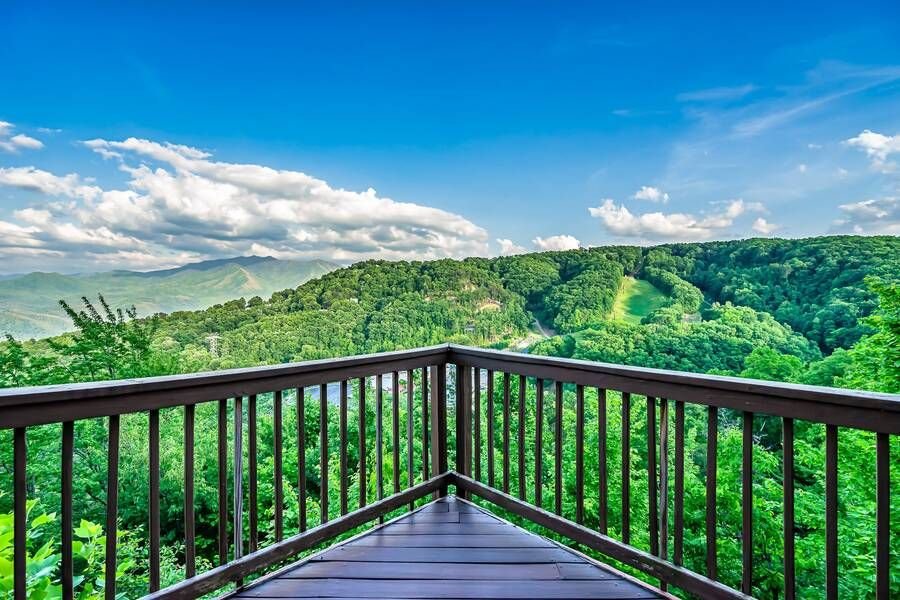 Gatlinburg Vacation Rental