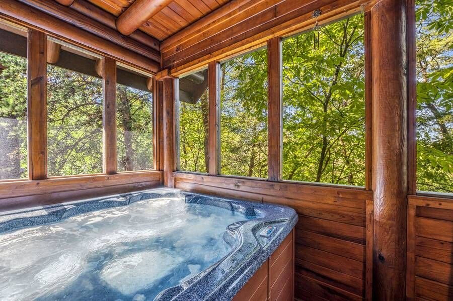 Pigeon Forge Vacation Rental