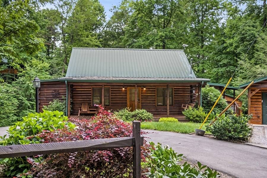 Sevierville Vacation Rental