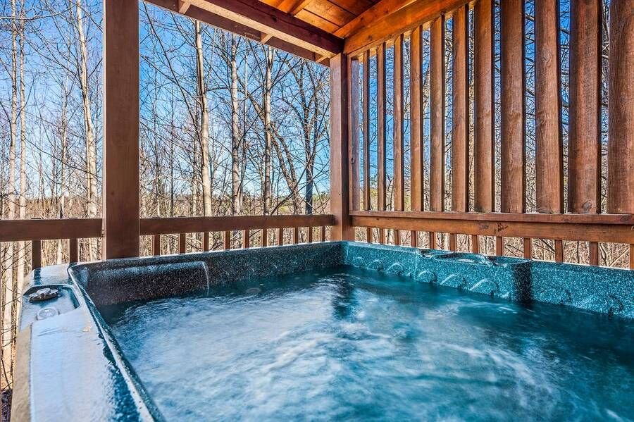 Gatlinburg Vacation Rental