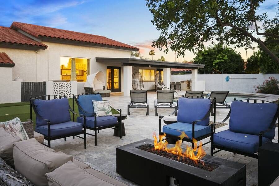 Scottsdale Vacation Rental