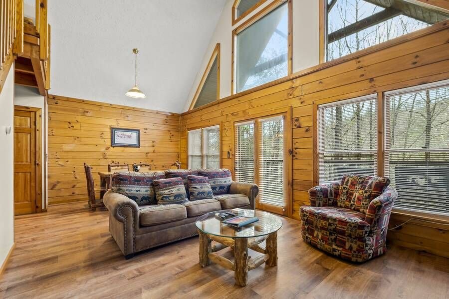 Sevierville Vacation Rental