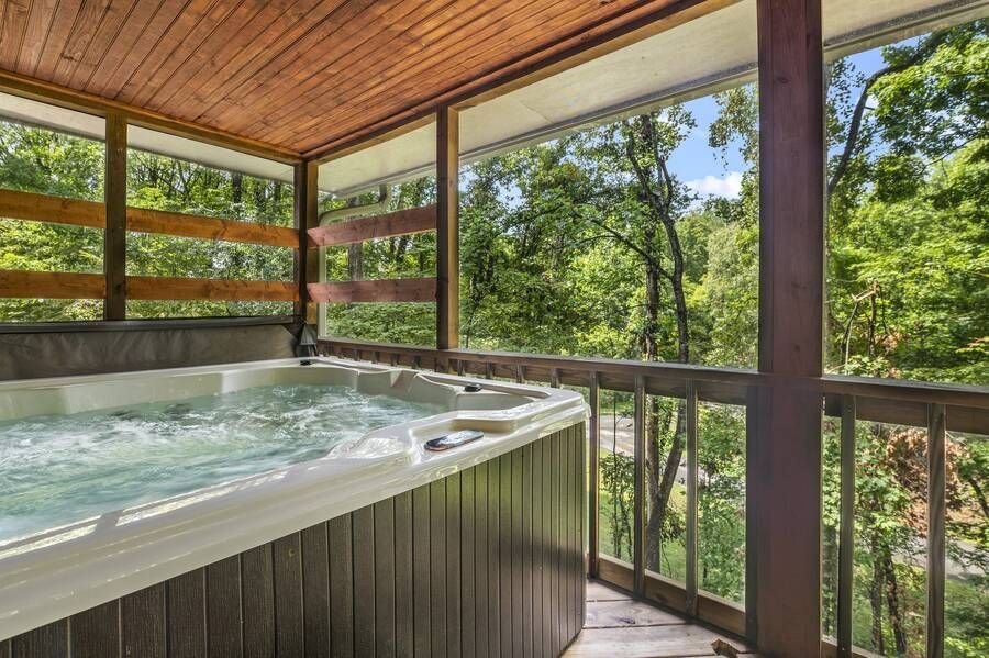 Sevierville Vacation Rental