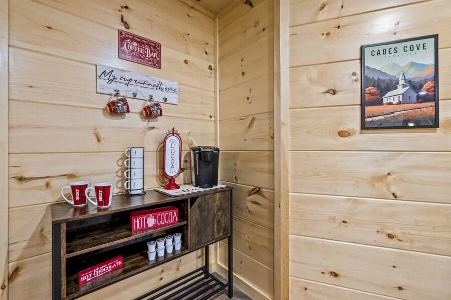 Gatlinburg Vacation Rental