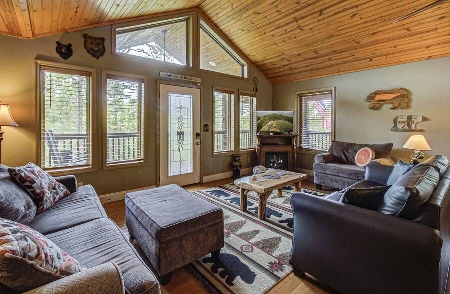Sevierville Vacation Rental